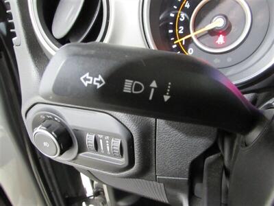 2021 Jeep Wrangler Willys Sport   - Photo 76 - Dublin, CA 94568