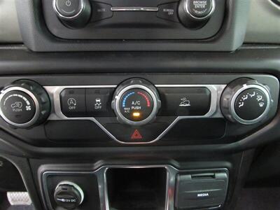 2021 Jeep Wrangler Willys Sport   - Photo 52 - Dublin, CA 94568