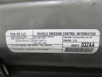 2021 Jeep Wrangler Willys Sport   - Photo 82 - Dublin, CA 94568