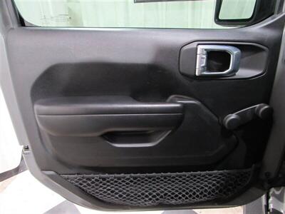 2021 Jeep Wrangler Willys Sport   - Photo 64 - Dublin, CA 94568
