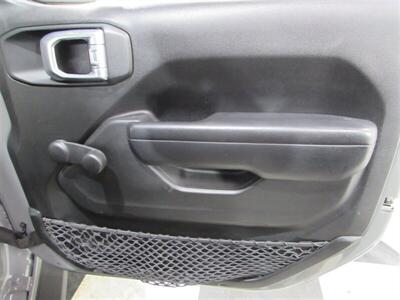 2021 Jeep Wrangler Willys Sport   - Photo 78 - Dublin, CA 94568