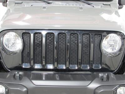 2021 Jeep Wrangler Willys Sport   - Photo 12 - Dublin, CA 94568