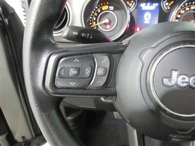 2021 Jeep Wrangler Willys Sport   - Photo 34 - Dublin, CA 94568