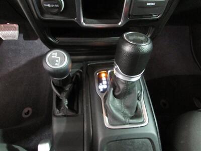 2021 Jeep Wrangler Willys Sport   - Photo 100 - Dublin, CA 94568