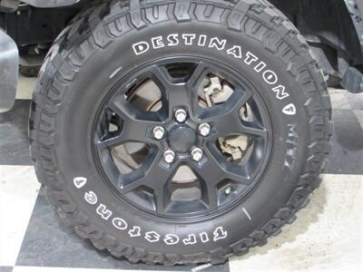2021 Jeep Wrangler Willys Sport   - Photo 86 - Dublin, CA 94568