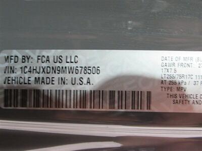 2021 Jeep Wrangler Willys Sport   - Photo 60 - Dublin, CA 94568