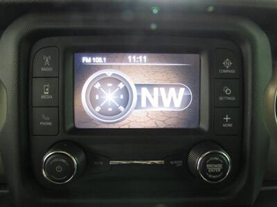 2021 Jeep Wrangler Willys Sport   - Photo 92 - Dublin, CA 94568