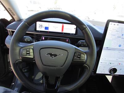 2022 Ford Mustang Mach-E Premium   - Photo 10 - Dublin, CA 94568