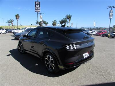 2022 Ford Mustang Mach-E Premium   - Photo 3 - Dublin, CA 94568