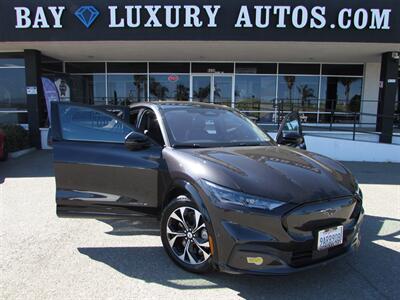 2022 Ford Mustang Mach-E Premium   - Photo 36 - Dublin, CA 94568