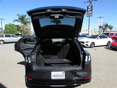 2022 Ford Mustang Mach-E Premium   - Photo 25 - Dublin, CA 94568