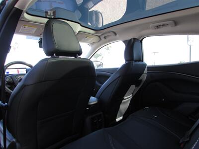 2022 Ford Mustang Mach-E Premium   - Photo 24 - Dublin, CA 94568