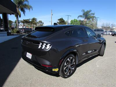 2022 Ford Mustang Mach-E Premium   - Photo 4 - Dublin, CA 94568