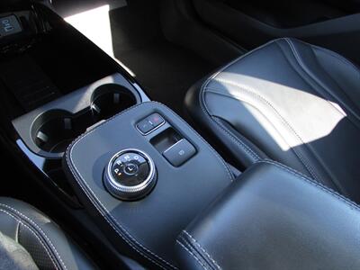 2022 Ford Mustang Mach-E Premium   - Photo 20 - Dublin, CA 94568