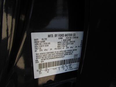 2022 Ford Mustang Mach-E Premium   - Photo 33 - Dublin, CA 94568