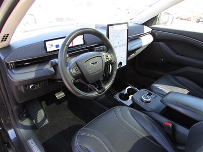 2022 Ford Mustang Mach-E Premium   - Photo 8 - Dublin, CA 94568