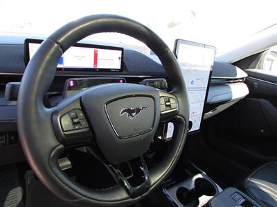 2022 Ford Mustang Mach-E Premium   - Photo 9 - Dublin, CA 94568