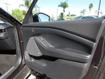 2022 Ford Mustang Mach-E Premium   - Photo 29 - Dublin, CA 94568