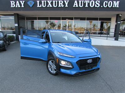 2019 Hyundai KONA SE - Photo 38 - Dublin, CA 94568
