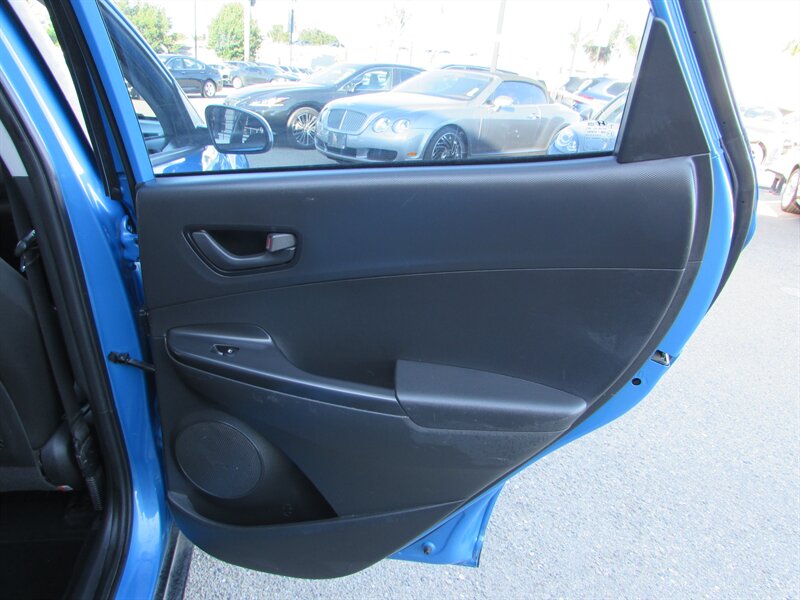 2019 Hyundai KONA SE - Photo 27 - Dublin, CA 94568