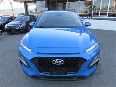 2019 Hyundai KONA SE - Photo 2 - Dublin, CA 94568
