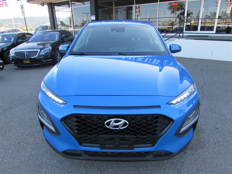 2019 Hyundai KONA SE - Photo 2 - Dublin, CA 94568