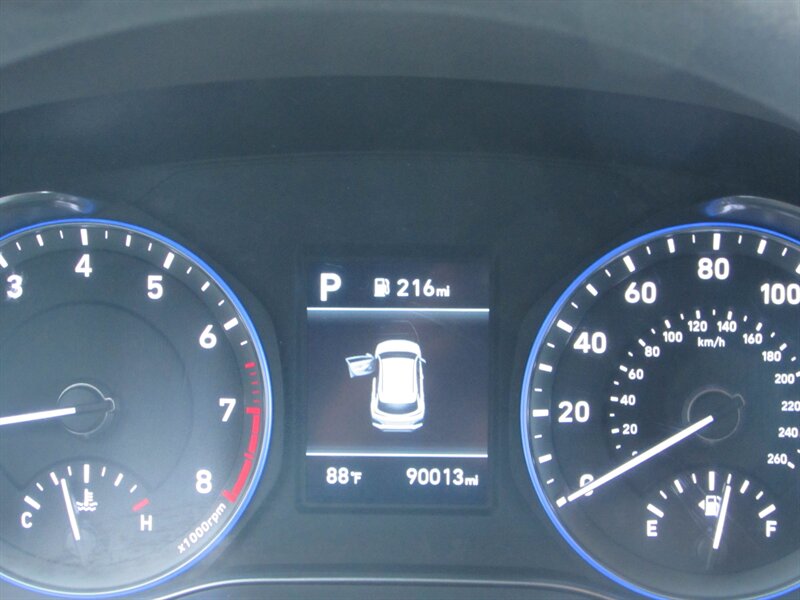 2019 Hyundai KONA SE - Photo 16 - Dublin, CA 94568