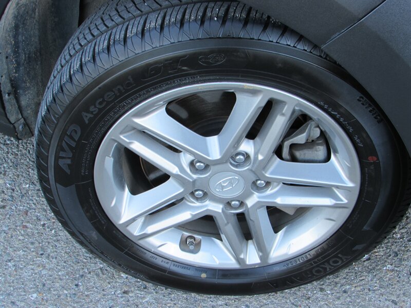 2019 Hyundai KONA SE - Photo 33 - Dublin, CA 94568