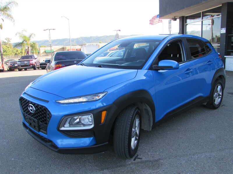 2019 Hyundai KONA SE - Photo 4 - Dublin, CA 94568