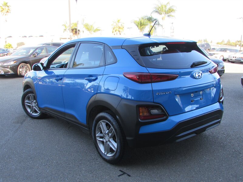 2019 Hyundai KONA SE - Photo 6 - Dublin, CA 94568