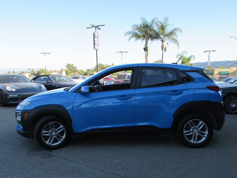 2019 Hyundai KONA SE - Photo 5 - Dublin, CA 94568