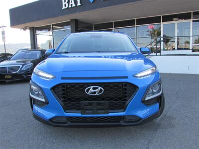 2019 Hyundai KONA SE - Photo 3 - Dublin, CA 94568