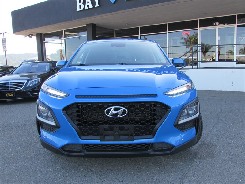 2019 Hyundai KONA SE - Photo 3 - Dublin, CA 94568