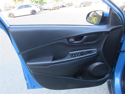 2019 Hyundai KONA SE - Photo 10 - Dublin, CA 94568