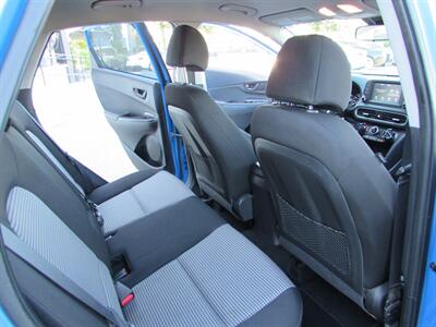 2019 Hyundai KONA SE - Photo 28 - Dublin, CA 94568
