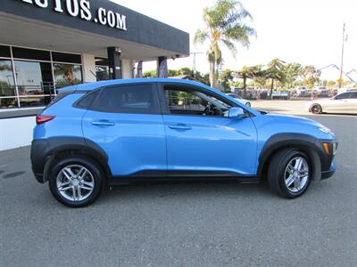 2019 Hyundai KONA SE - Photo 9 - Dublin, CA 94568
