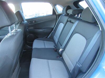 2019 Hyundai KONA SE - Photo 25 - Dublin, CA 94568