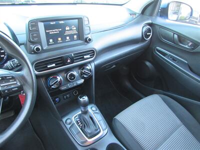 2019 Hyundai KONA SE - Photo 17 - Dublin, CA 94568
