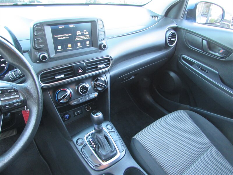 2019 Hyundai KONA SE - Photo 17 - Dublin, CA 94568