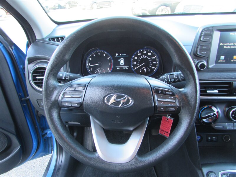2019 Hyundai KONA SE - Photo 15 - Dublin, CA 94568