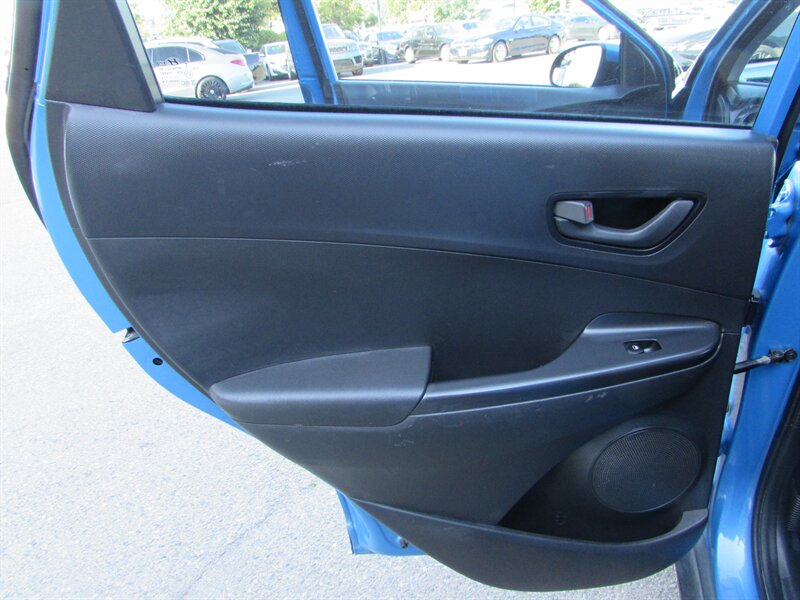 2019 Hyundai KONA SE - Photo 23 - Dublin, CA 94568