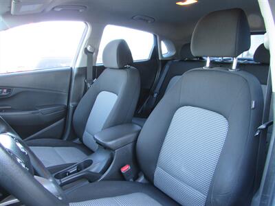 2019 Hyundai KONA SE - Photo 12 - Dublin, CA 94568