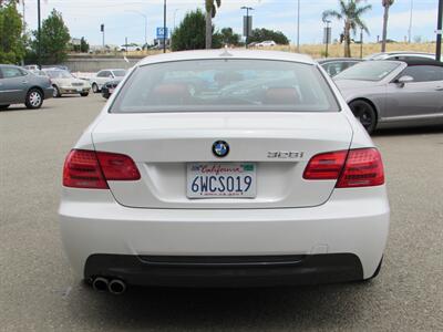 2012 BMW 3 Series 328i   - Photo 6 - Dublin, CA 94568