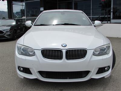 2012 BMW 3 Series 328i   - Photo 2 - Dublin, CA 94568