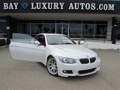 2012 BMW 3 Series 328i   - Photo 33 - Dublin, CA 94568