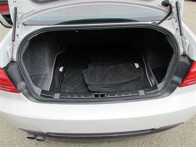 2012 BMW 3 Series 328i   - Photo 25 - Dublin, CA 94568