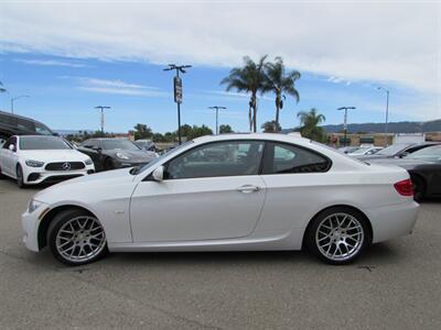 2012 BMW 3 Series 328i   - Photo 4 - Dublin, CA 94568