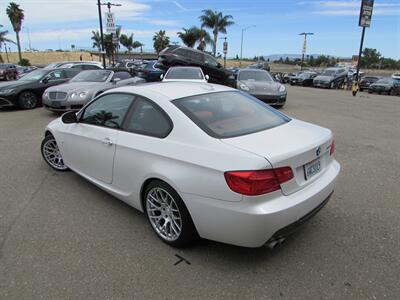 2012 BMW 3 Series 328i   - Photo 5 - Dublin, CA 94568