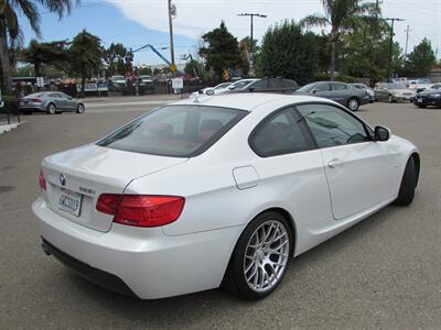 2012 BMW 3 Series 328i   - Photo 7 - Dublin, CA 94568