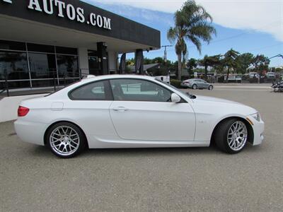 2012 BMW 3 Series 328i   - Photo 8 - Dublin, CA 94568